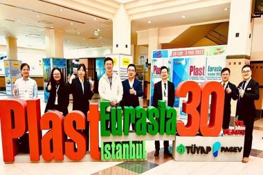 Plasteurasia Turkey 2021 Inoisa Sail - JWELL Kutasva Mhepo uye Mafungu achipokana nemaitiro