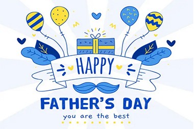 Happy Father's Day - kune ese akajairwa magamba