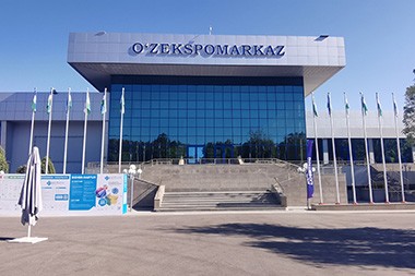 Jwell Machinery ichasangana newe muPlastex Uzbekistan 2022