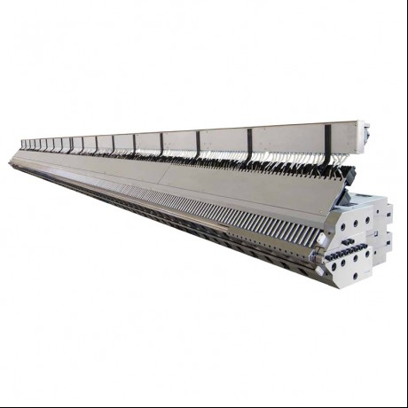Isina mvura Sheet Coil Die Series