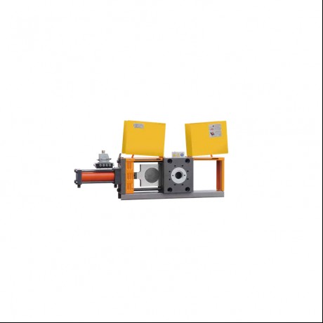Imwe-pani ine Double Working Position Screen Changer