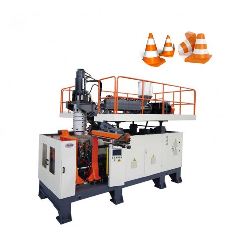 30litre Blow Molding Machine yeJerrycans