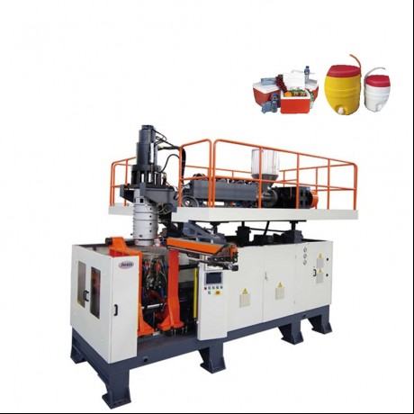 50litre Blow Molding Machine yeJerrycans
