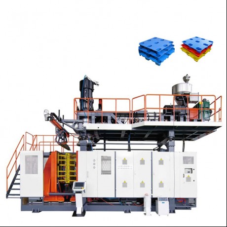 1000ltr Ridzai Kuumbwa Machine yeChimwe Chiso Pallet