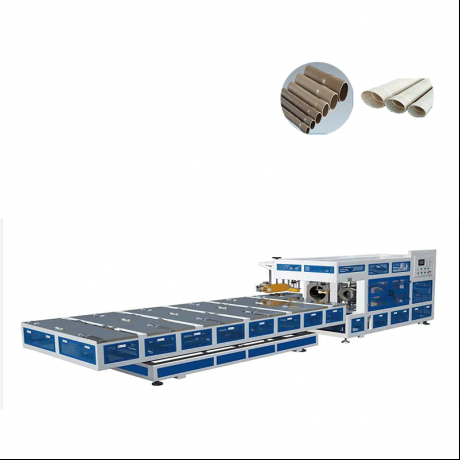 JWGK Series Yakazara otomatiki PVC Pipe Belling Machine