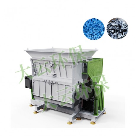 Jwell DYSSJ imwechete shaft shredder