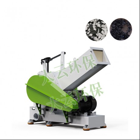 Jwell Profile&WPC Series Special Recycling Crusher