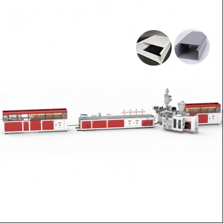 Yakakwira Molecilar Weight (HMW) Purasitiki Yakasimbiswa Simbi Bridge