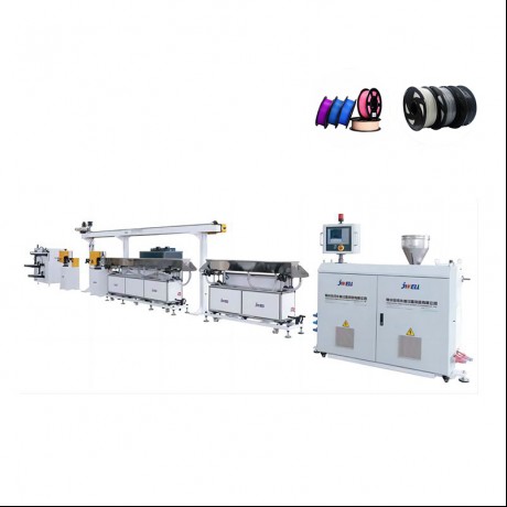 PLA 3D Printing Material Extrusion Machine