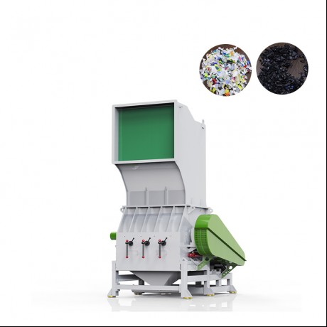 DYPS-Z Series Inorema Crusher yeJWELL